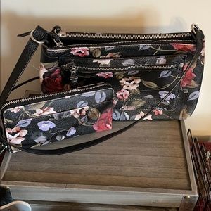 Dana Buchman Pocketbook w/wallet